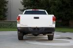 Toyota Tundra Regular Cab Work Truck Package 2010 года